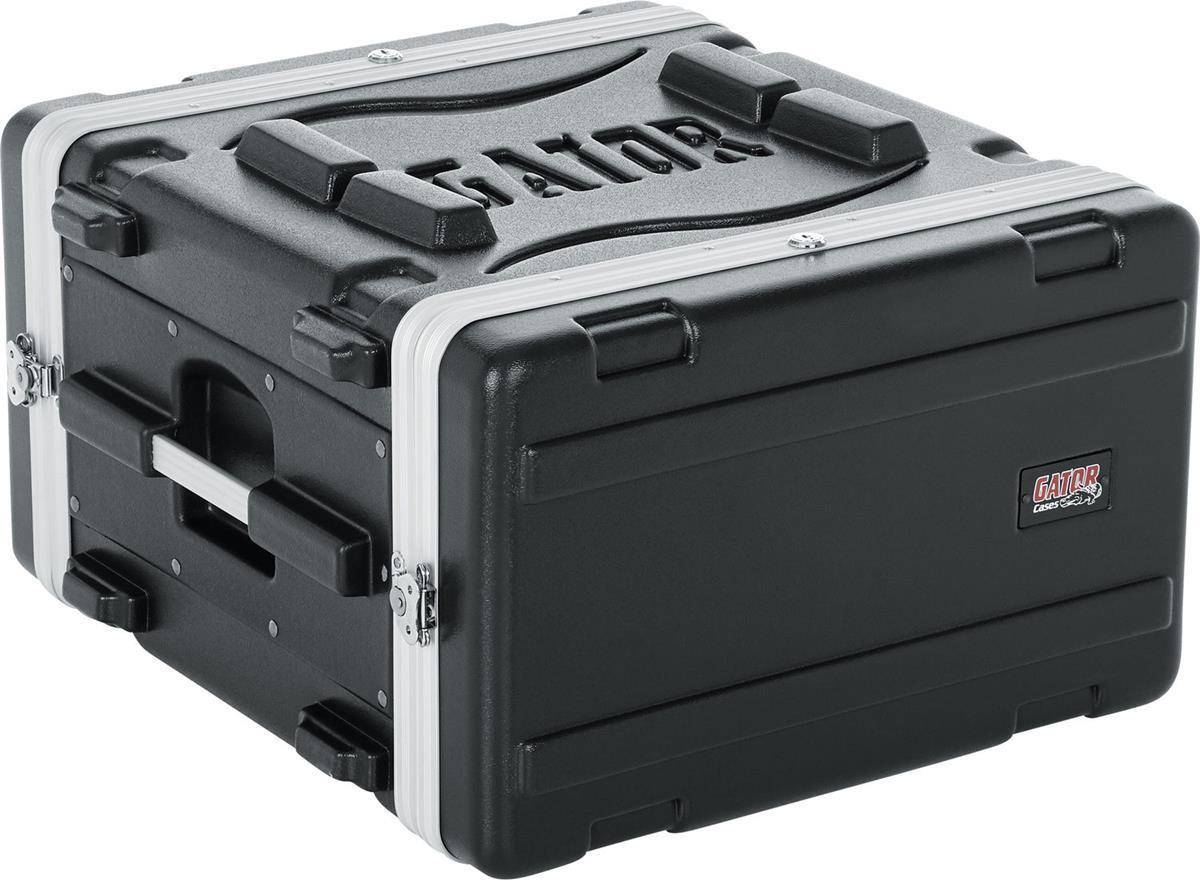 Gator Cases GR-6L Standard Rack Case
