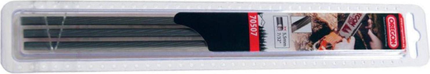 Oregon Rundfil 3-pack 4,0 B5 Rundfil