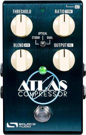 Compressor Source Audio Atlas Compressor