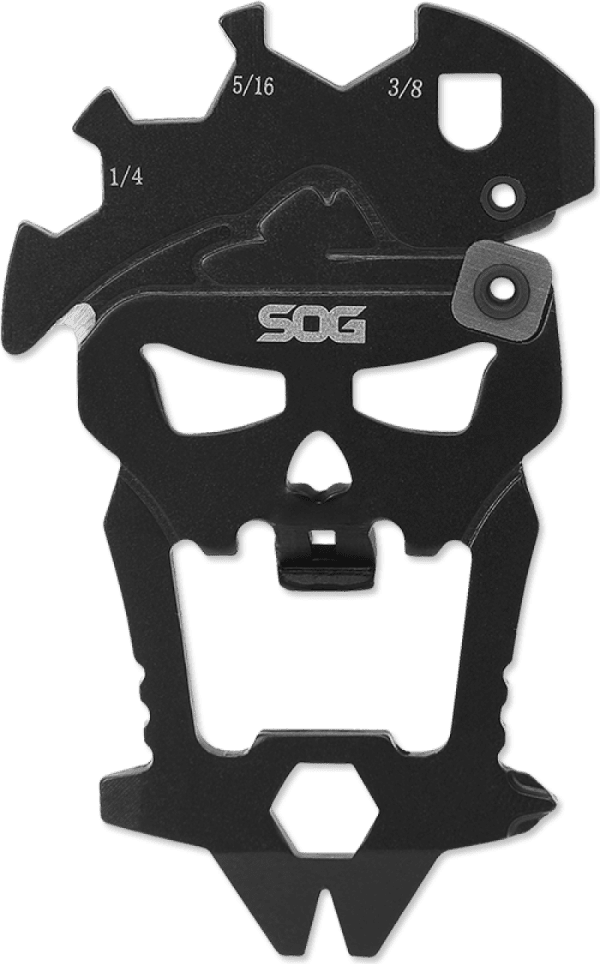 MacV Multi-Tool