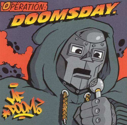 Operation Doomsday