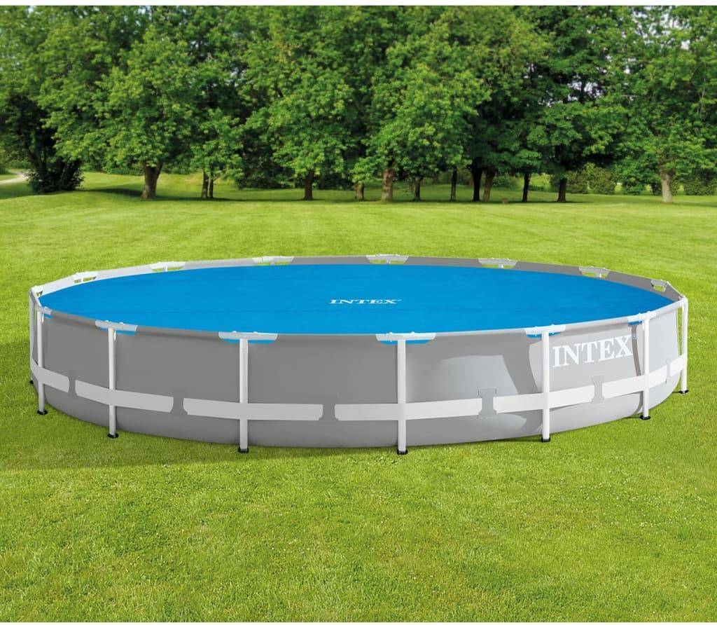 Intex Easy Set Frame Pools 457 cm