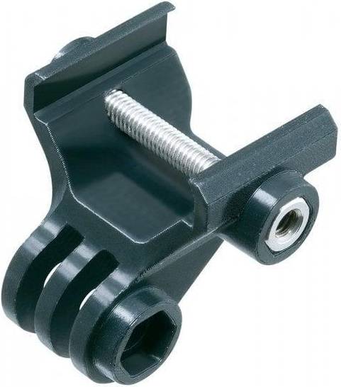 Topeak RideCase RX Fäste m GoPro Adapter