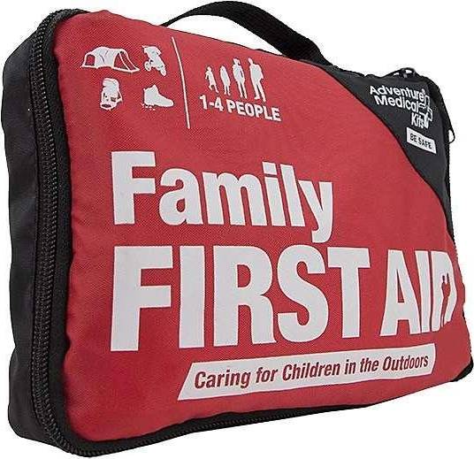 Adventure Medical Kits Family First Aid Kit
