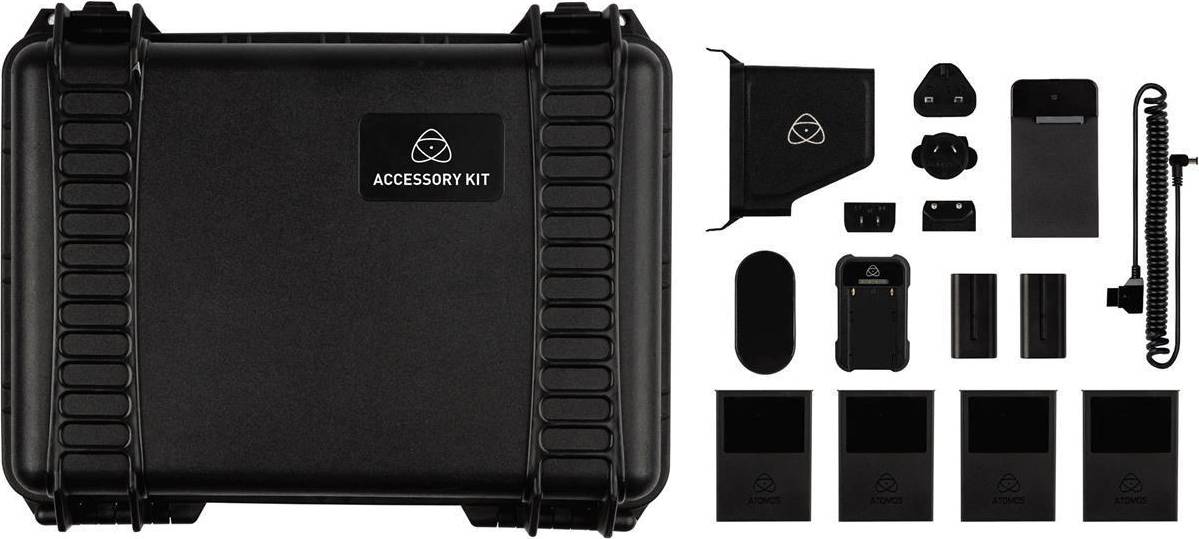 Atomos 7'' Shogun 7 Accessory Kit