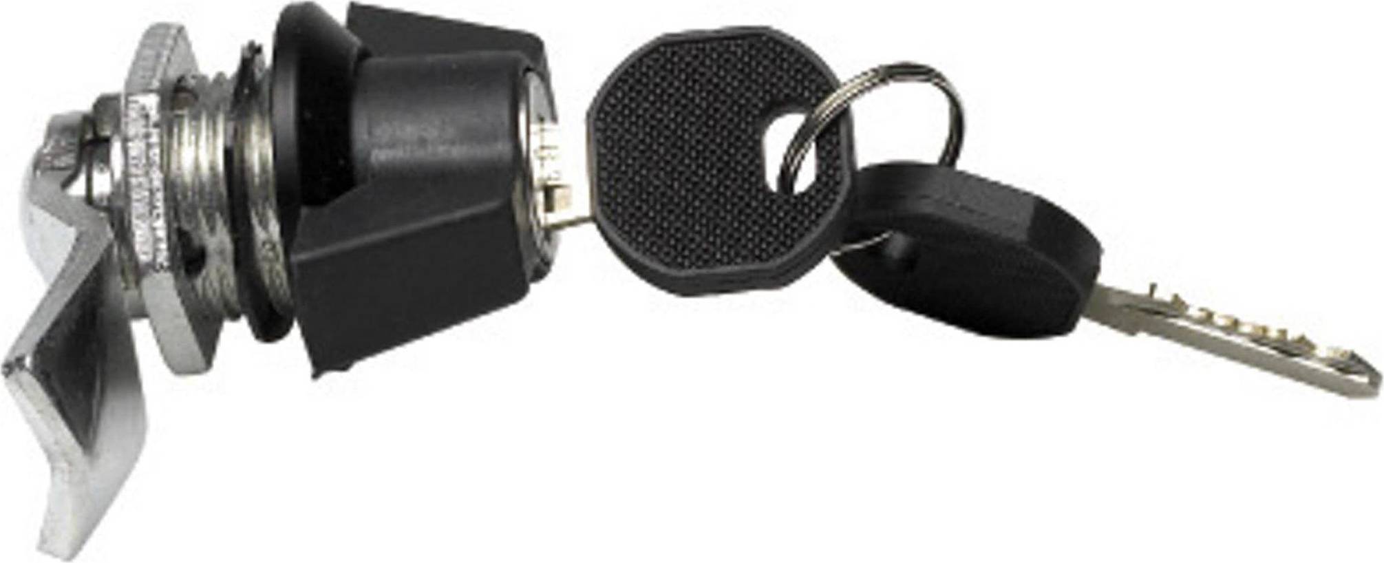 Lock for Mailbox