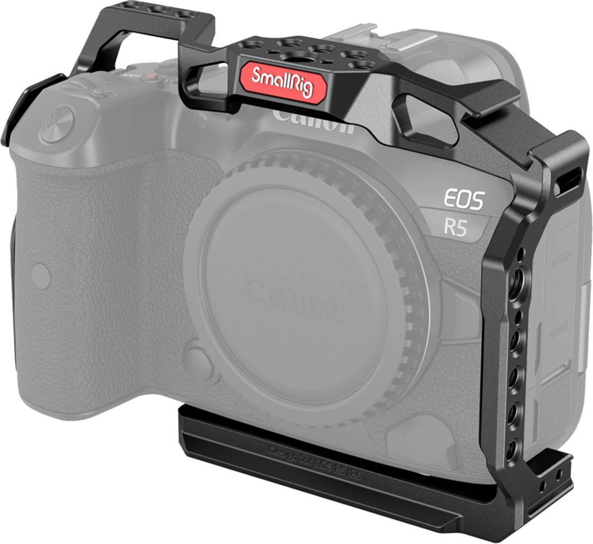 Smallrig 2982 Camera Cage For Canon R5/r6 & R5 C