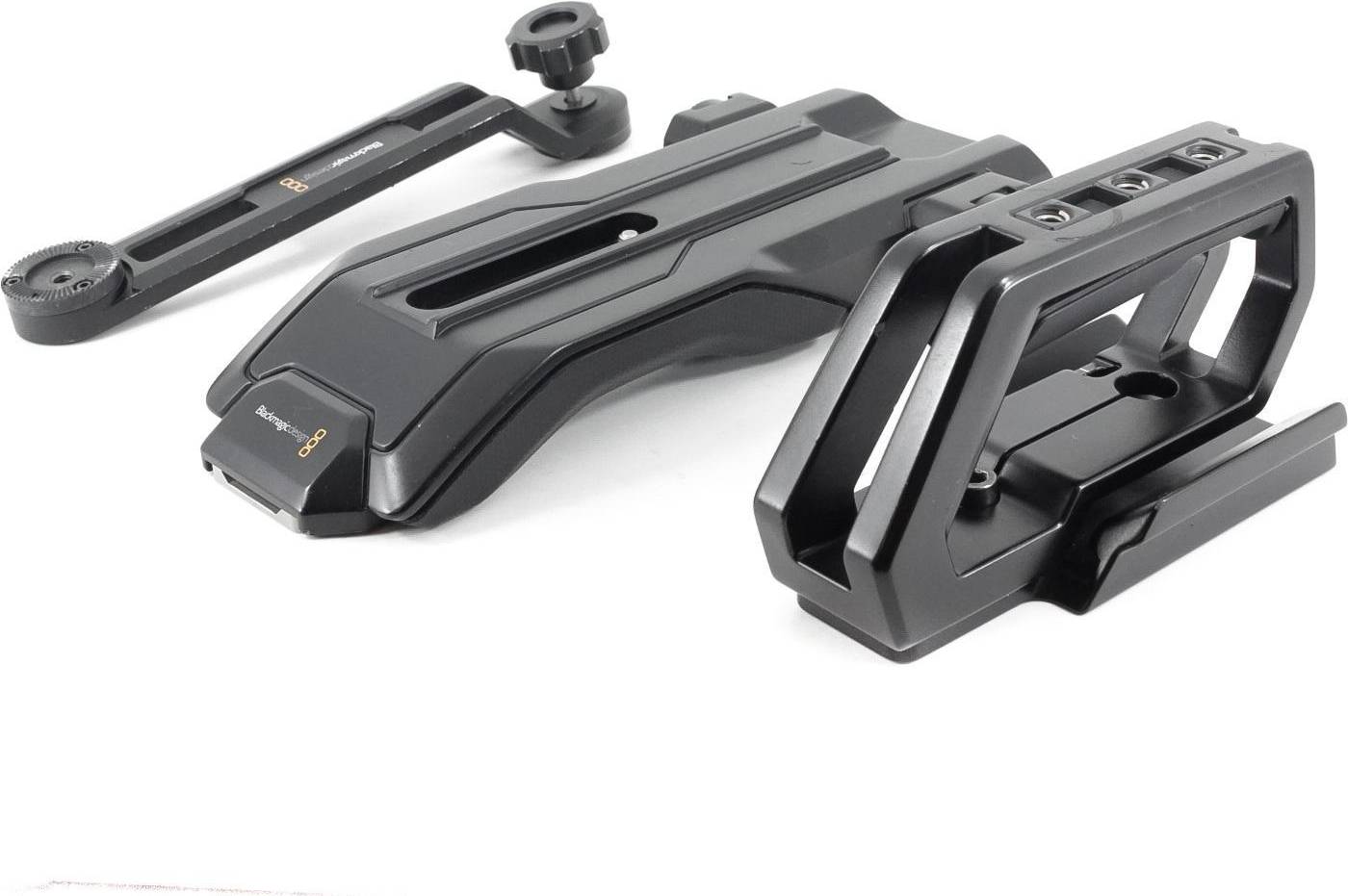 URSA Mini Shoulder Mount Kit