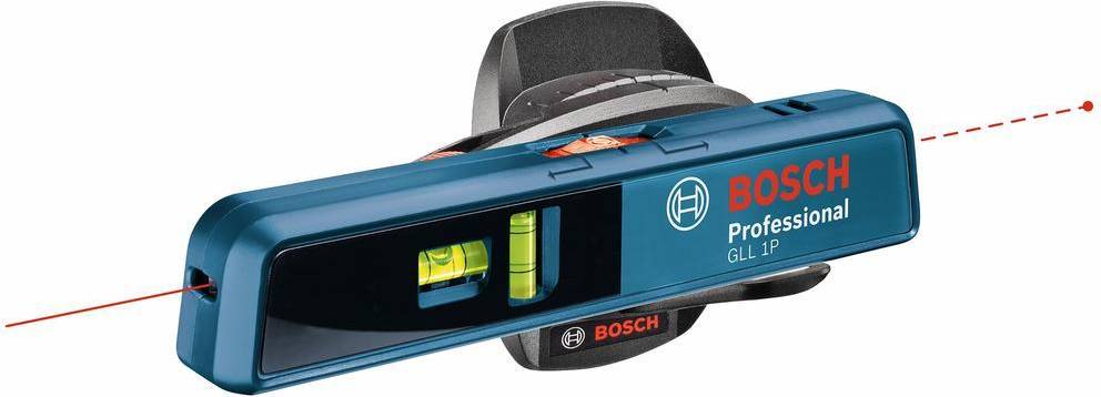 Laser level Bosch Line & Point Laser Level GLL1P
