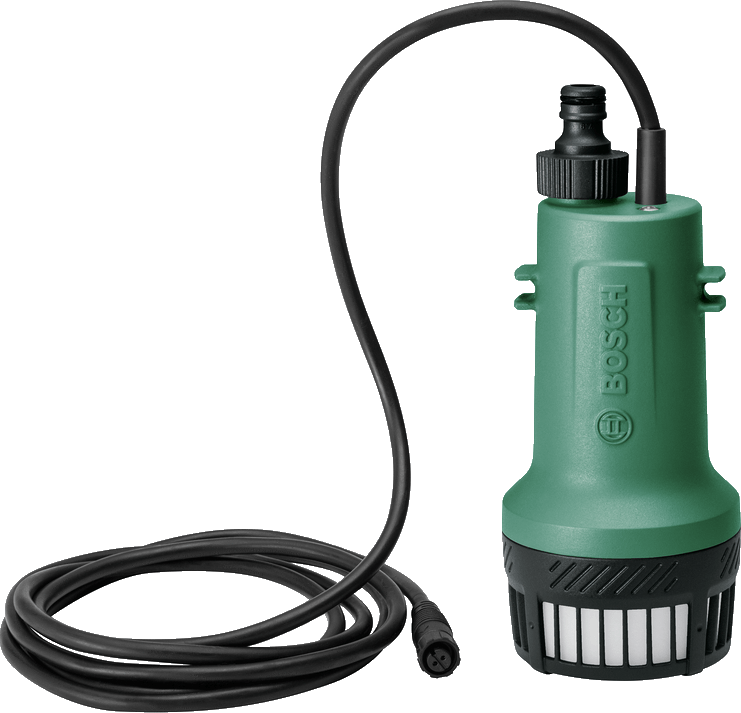 Bosch Pump Unit Accessory