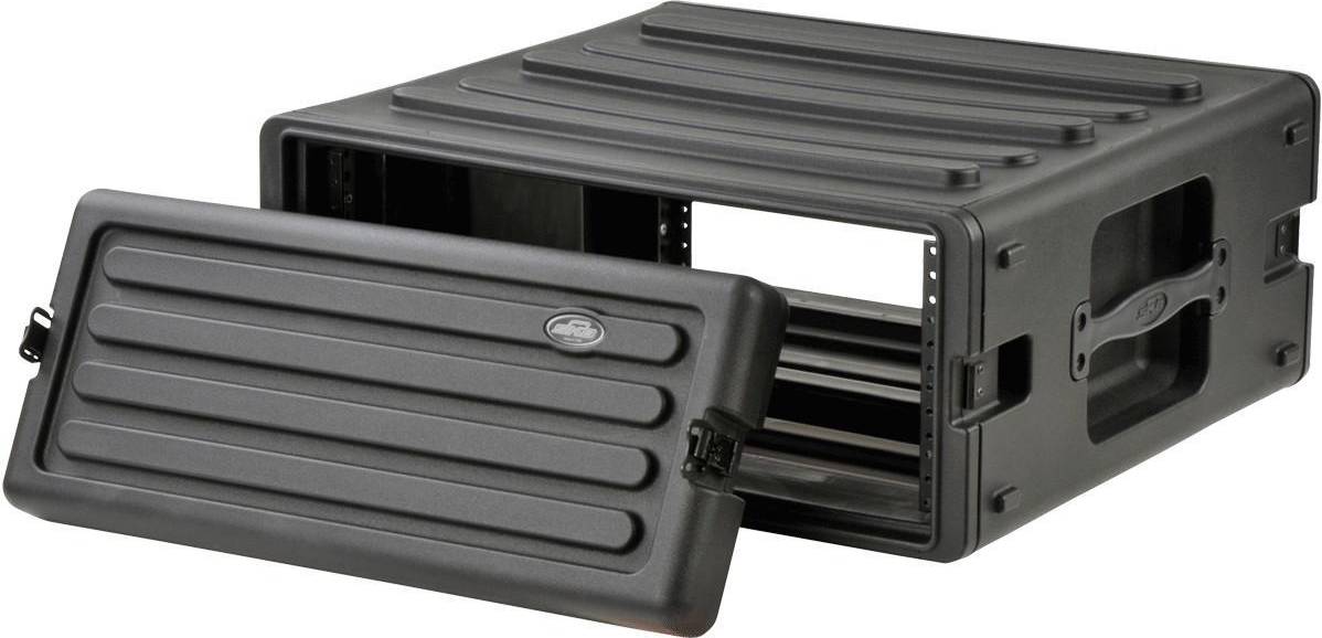 SKB R4 - 4 HE