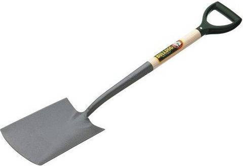 BDS Standard Digging Spade
