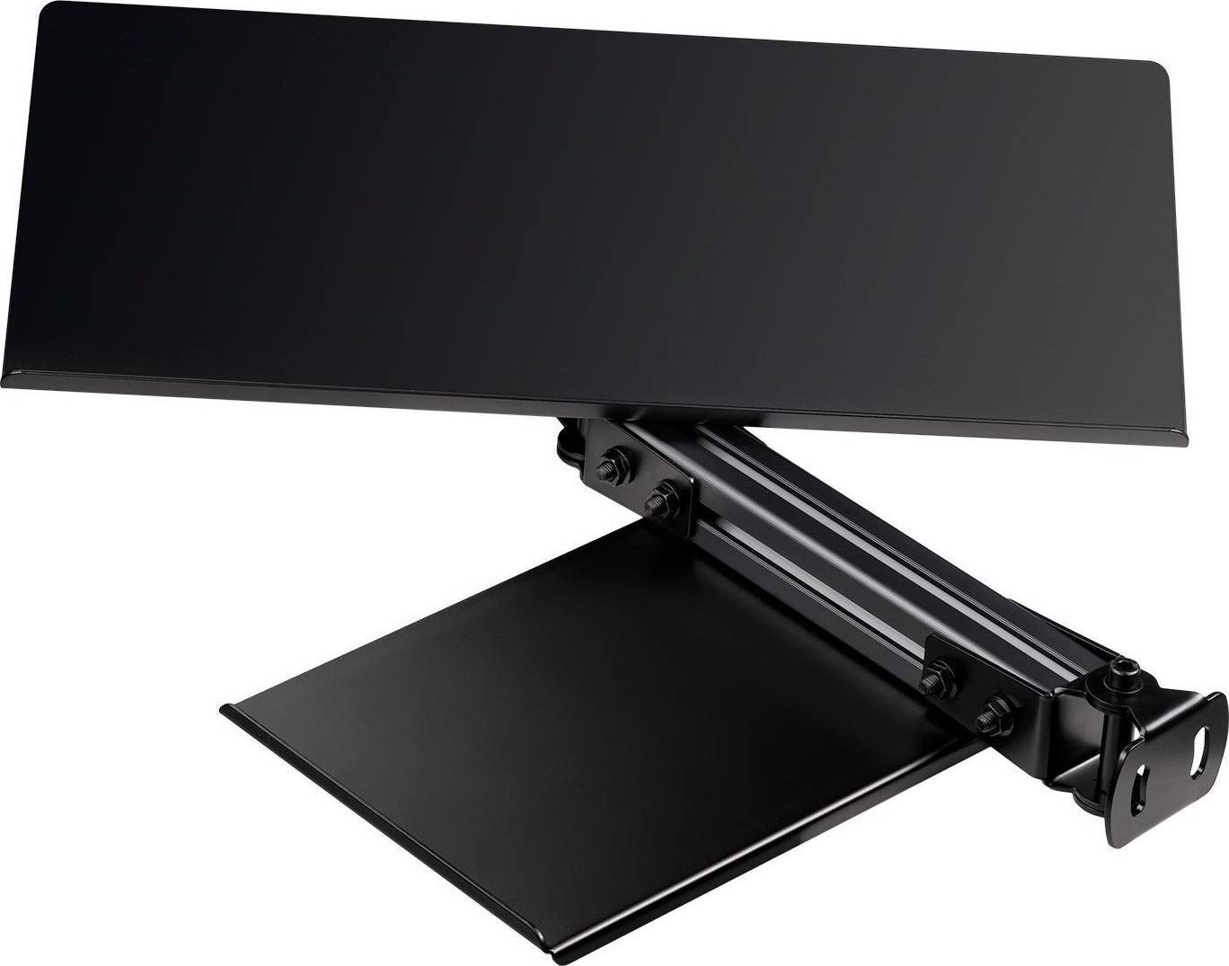 Tangentbordshylla Next Level Racing F-GT Elite Keyboard & Mouse Tray