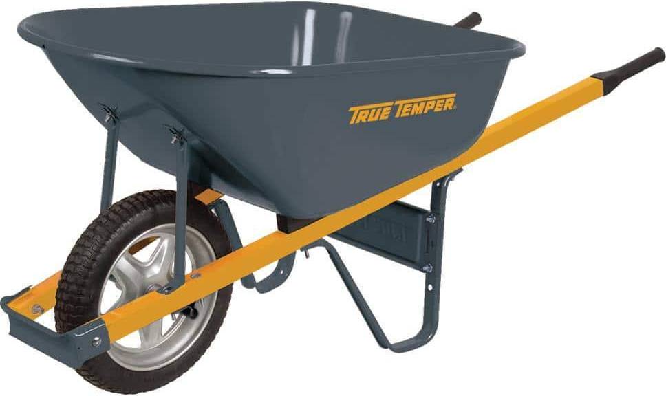 Gardening True Temper R6STSP25