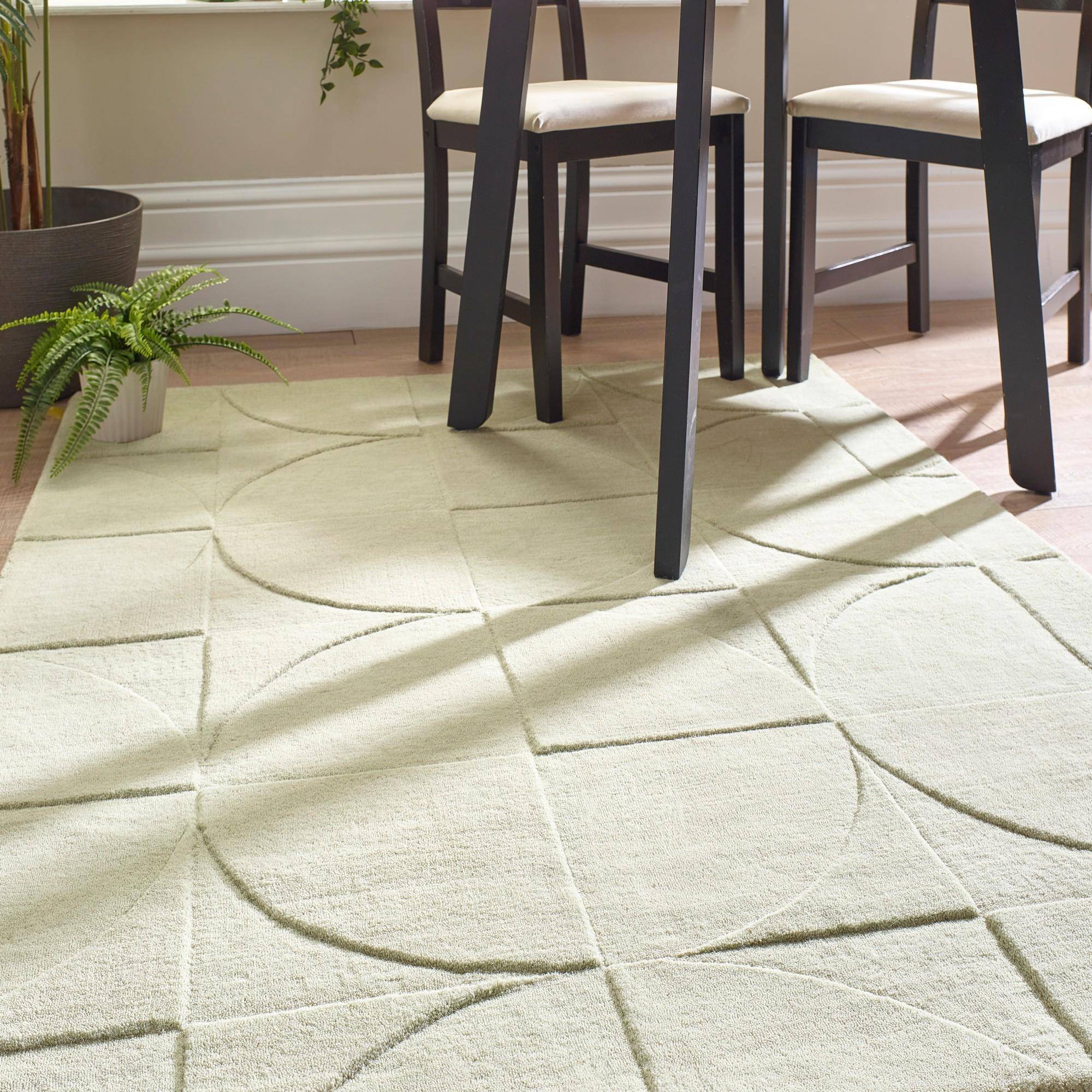 Penny Wool Rug