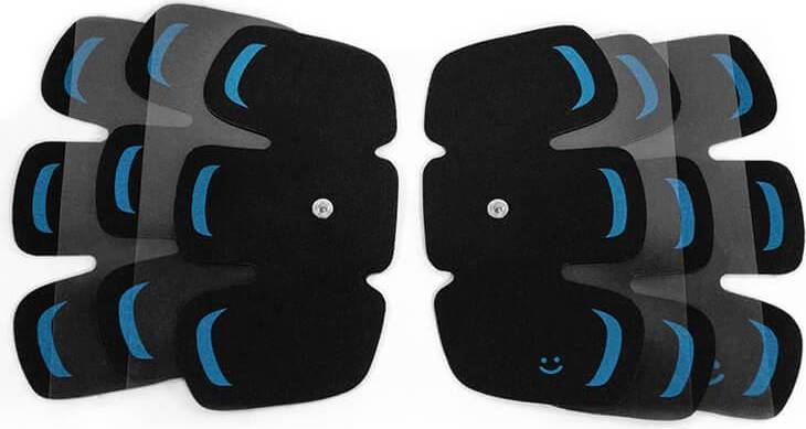 Elektroder Bluetens Electrodes Abs Kit