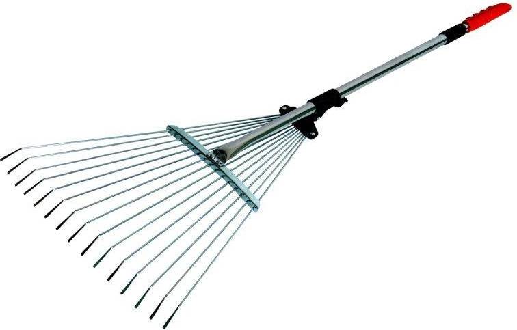 Darlac Räfsa, Expert Rake