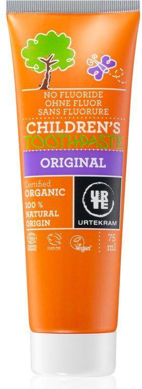 Urtekram Original Toothpaste toothpaste