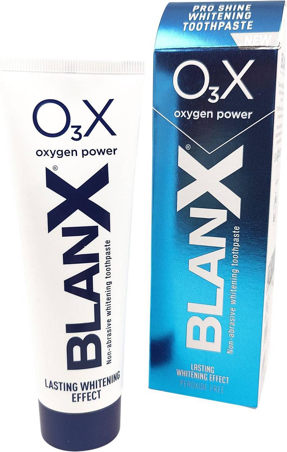 O3X Toothpaste 75 ml