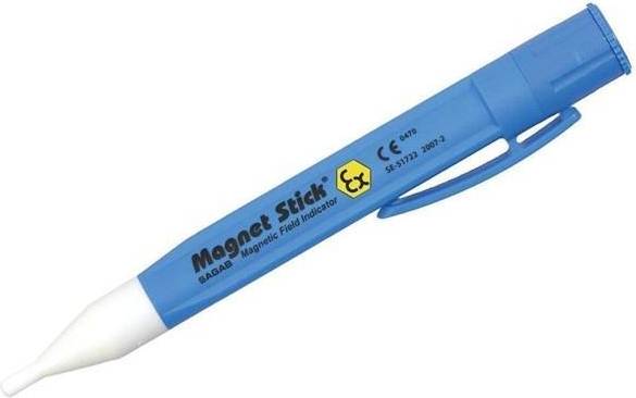 Elma Instruments Magnetstick, magnetfelttester ex
