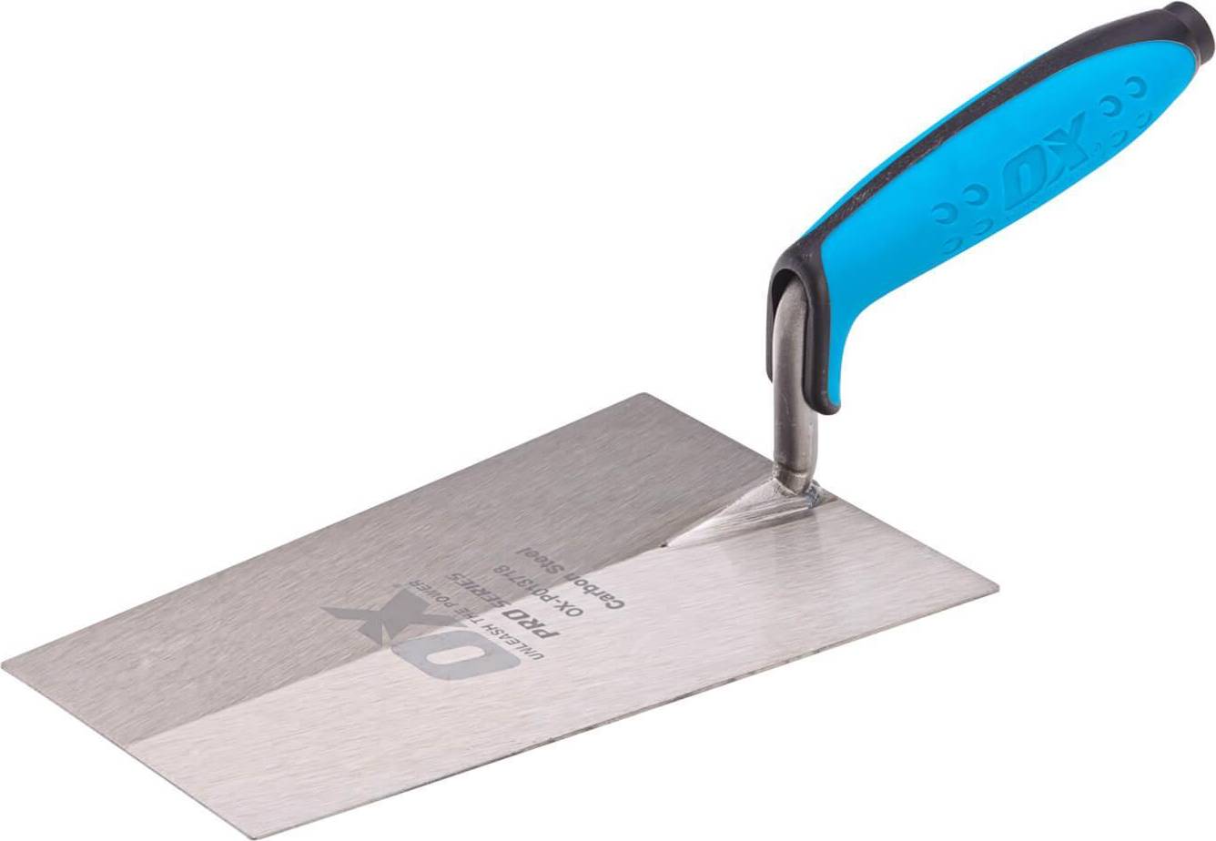 OX Tools ox Pro Bucket Trowel