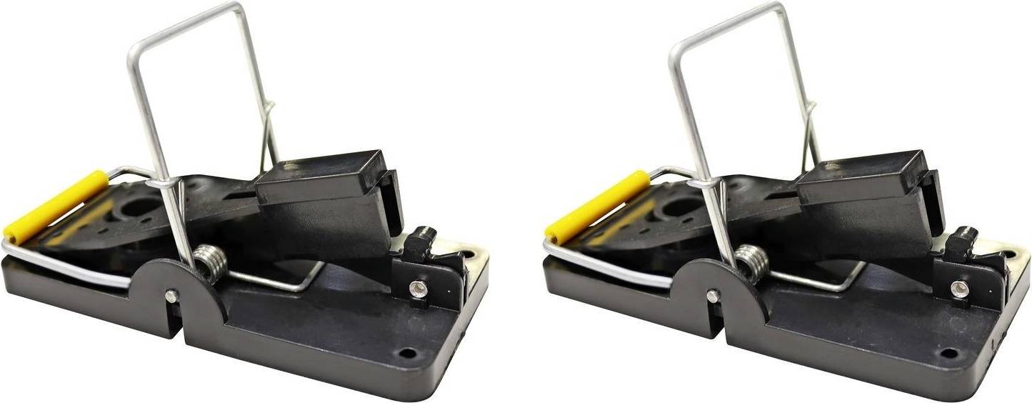 Mouse Trap - 2 Pack