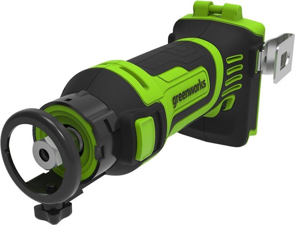G24SS 24V Cordless Router