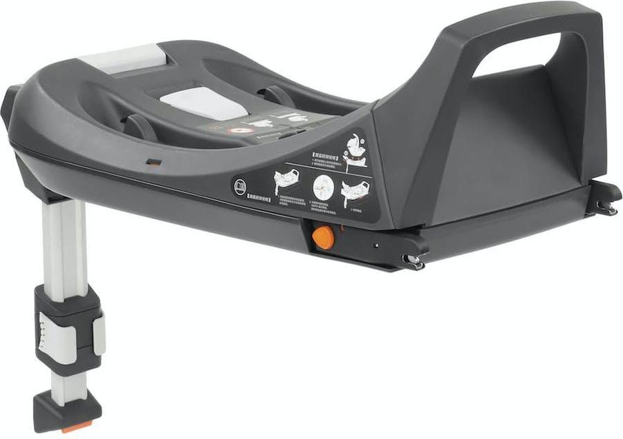 Shell Car Seat Isofix Base
