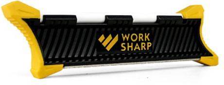 Work sharp Work Sharp Guided Field Sharpener WSGPS