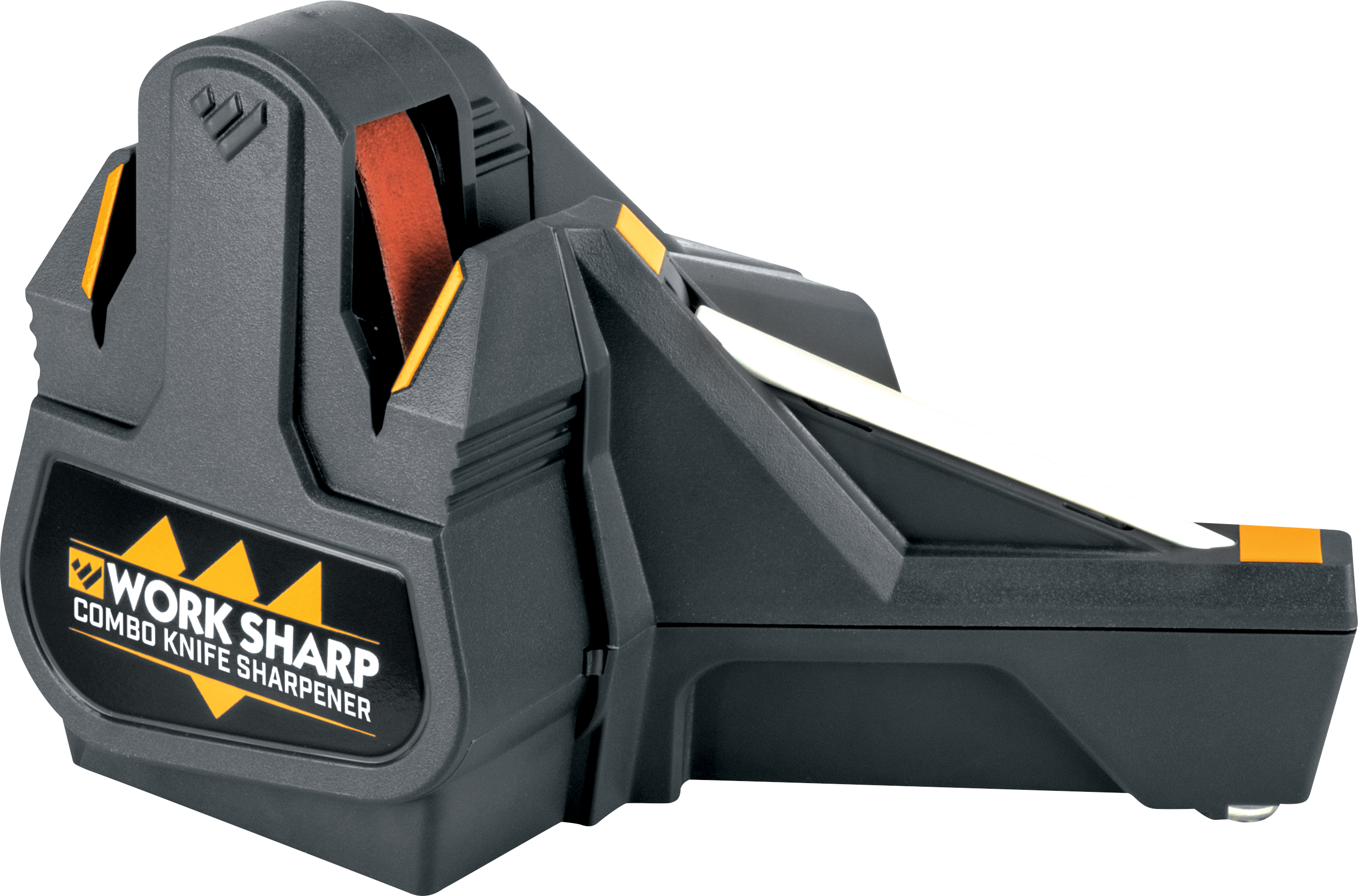 Work sharp Work Sharp Combo Knife Sharpener - Multicolour/Grey