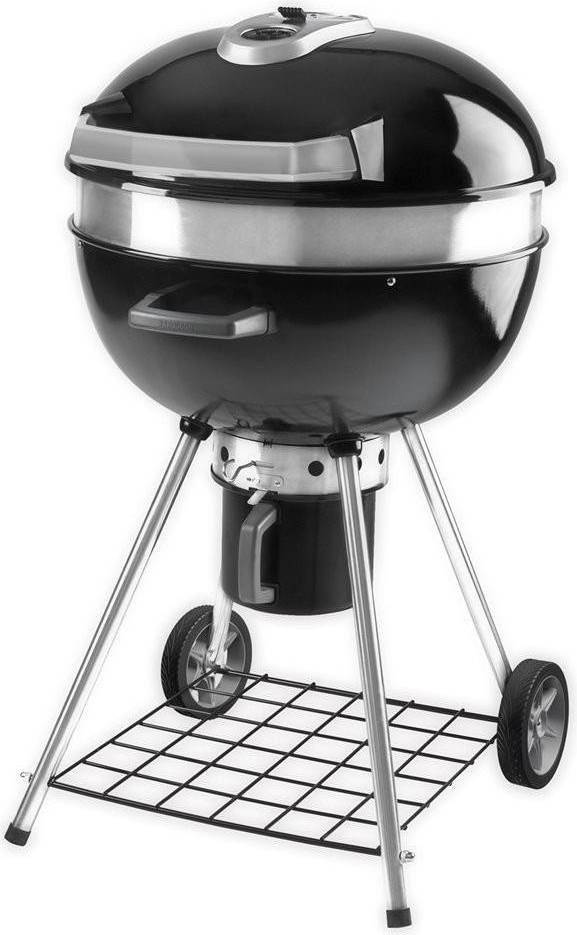 23" Charcoal Series Portable Rodeo