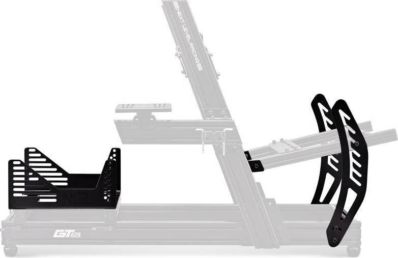 Next Level Racing Elite GT Formula And Hybrid Pedal Upgrade Kit