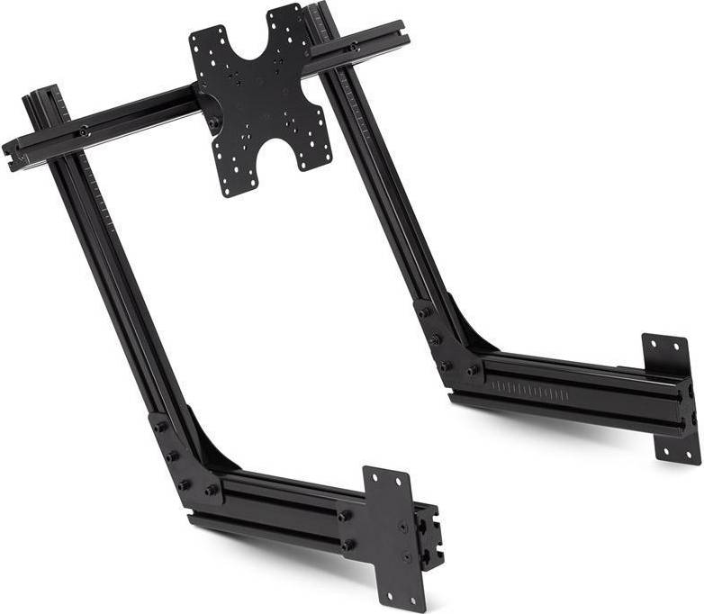 Next level racing Next Level Racing Elite Direct Monitor Mount - Black Edition