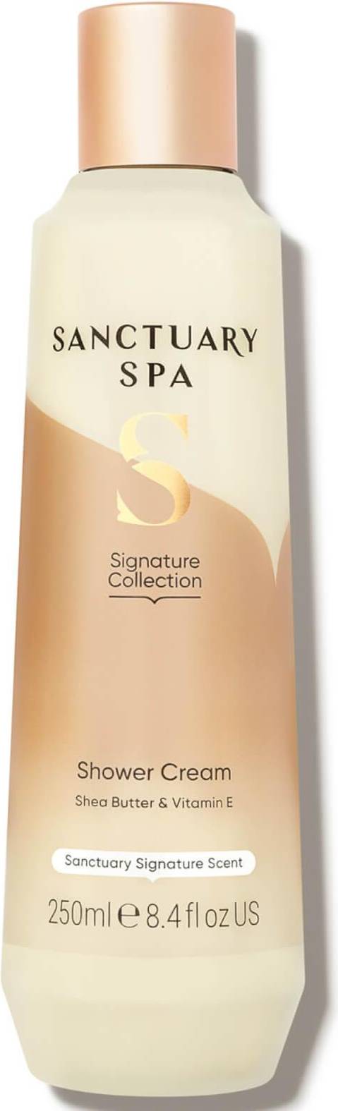 Signature Collection Shower Cream