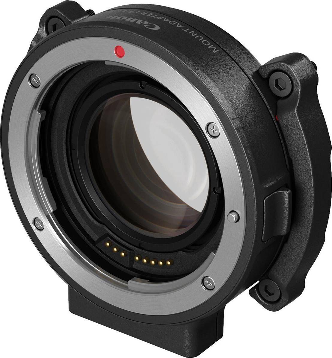 Canon EF R 0.71x-EOS
