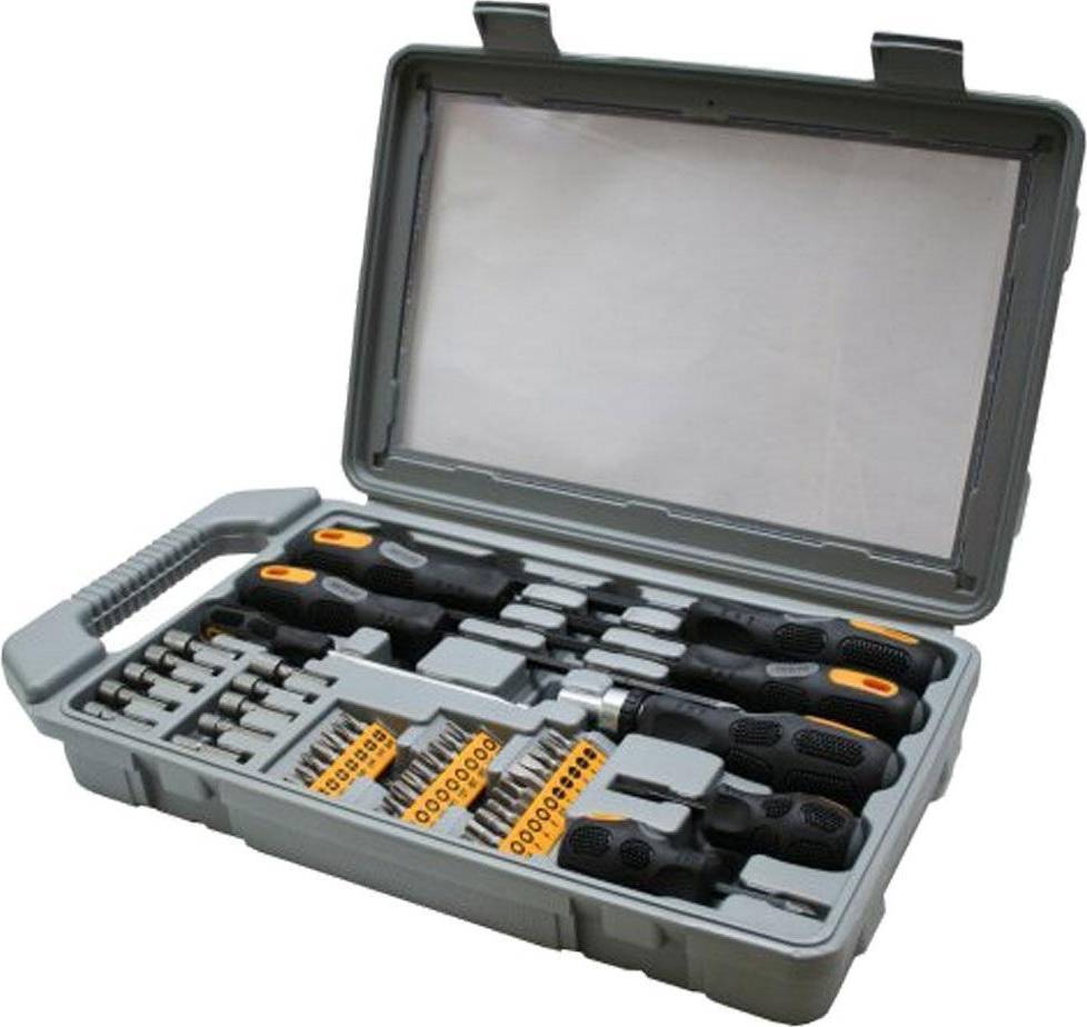 Screwdriver Bit Set Server