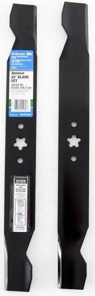 Craftsman riding mower Arnold Replacement 3-in-1 Blade Select Riding