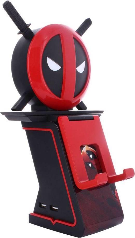  - IKON - DEADPOOL