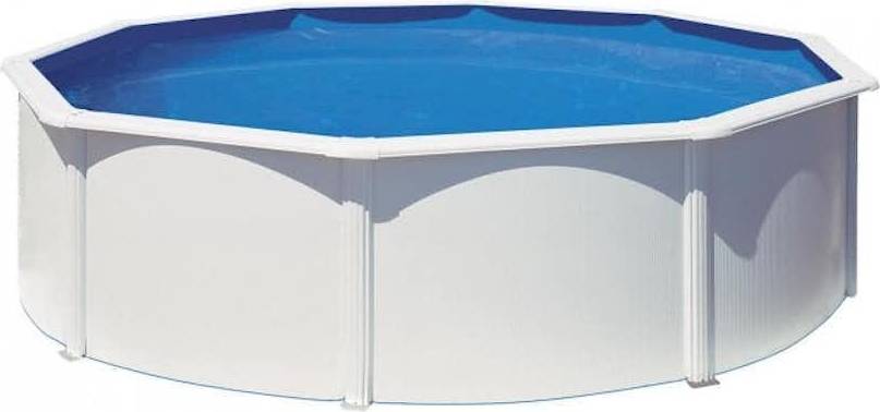 Gre Poolpaket Atlantis Rund 11 m³