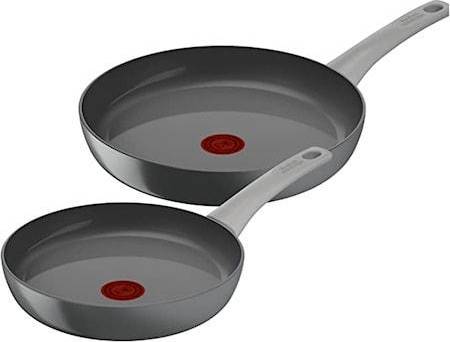 Tefal Renew Cookware Set 2 Parts