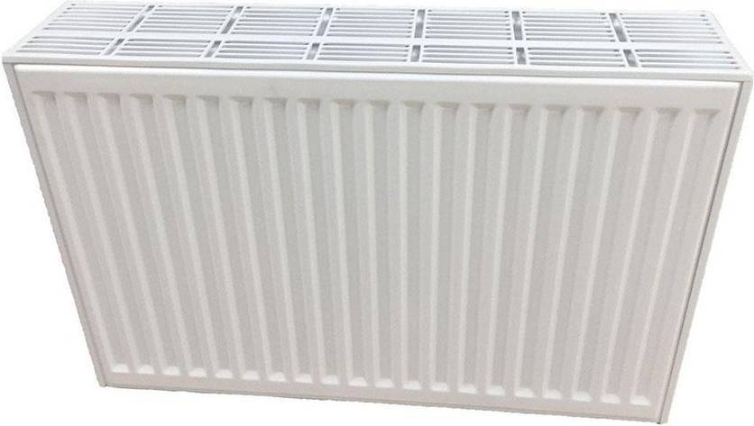 Stelrad Radiator Compact All In H400 T33 L600 4 X