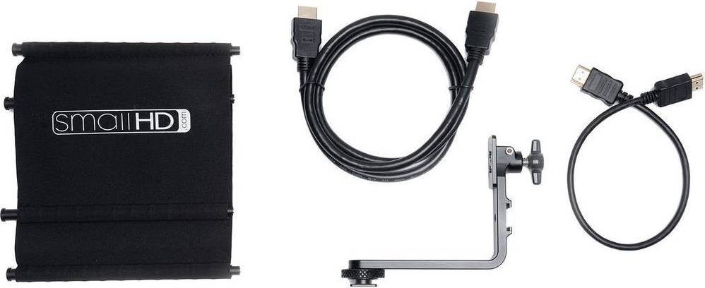 SmallHD Focus 7 Accessory Pack