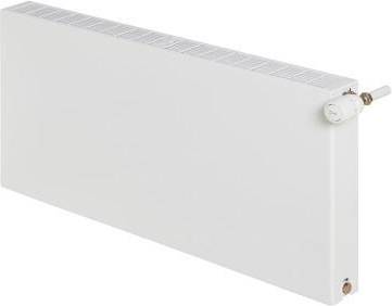 Stelrad Compact Planar Radiator 4x1/2" Type 22