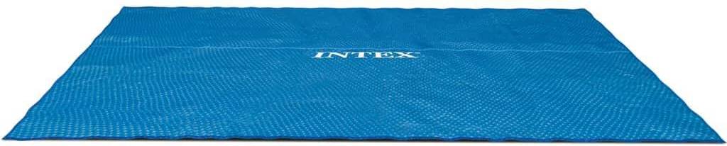 Intex Solar Pool Cover Rectangular 549x274 cm 29026