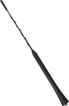 Autoleads Rigid Base Aerial Whip