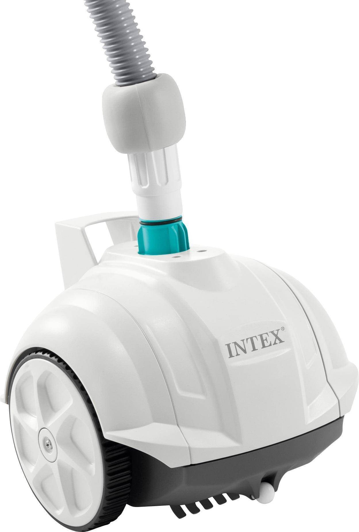 Staubsauger roboter Intex ZX50 Pool Cleaner