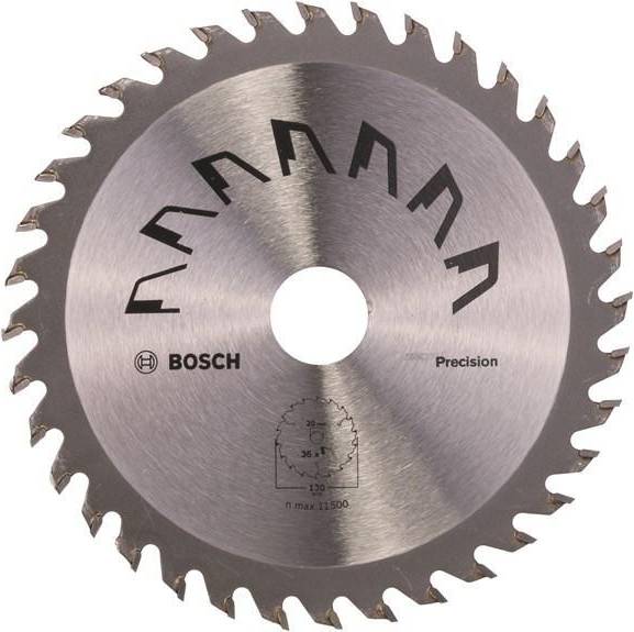 Bosch Rundsavklinge PRECISION