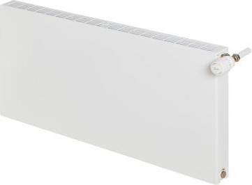 Stelrad Compact Planar Radiator 4x1/2" Type 21