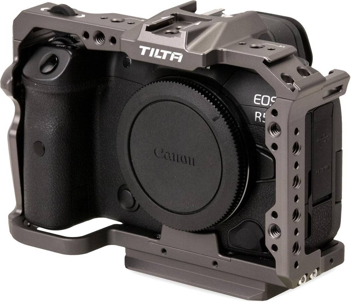Canon r6 Tilta Full Camera Cage for Canon R5/R6