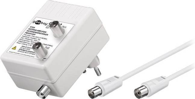 Goobay Two-Device Antenna